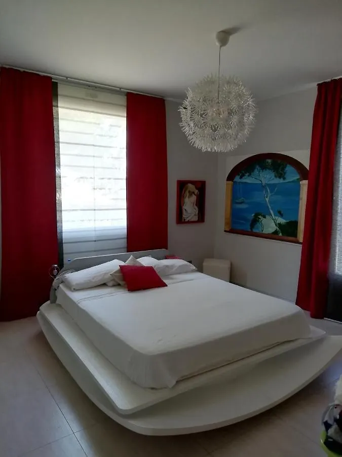 Casa vacanze Villa Casa Sofia Magliano in Toscana