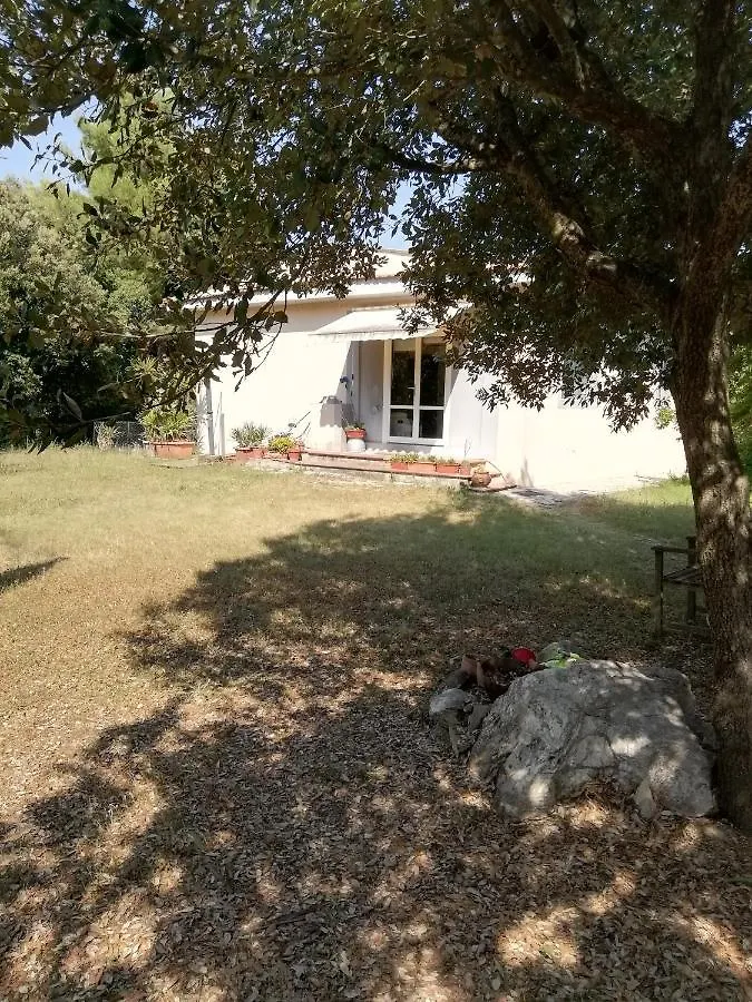 Villa Casa Sofia Magliano in Toscana