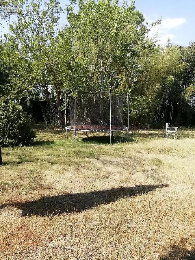 Villa Casa Sofia Magliano in Toscana Casa vacanze