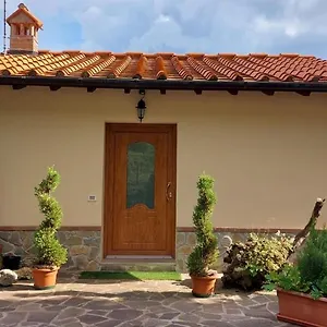 Villetta Allegra Casa vacanze