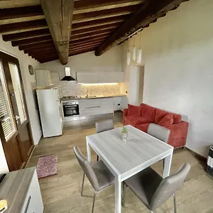 La Casa Silenziosa Appartamento