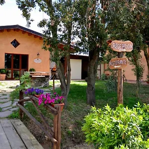 Tenuta Agricola Dell'uccellina Alloggio per agriturismo